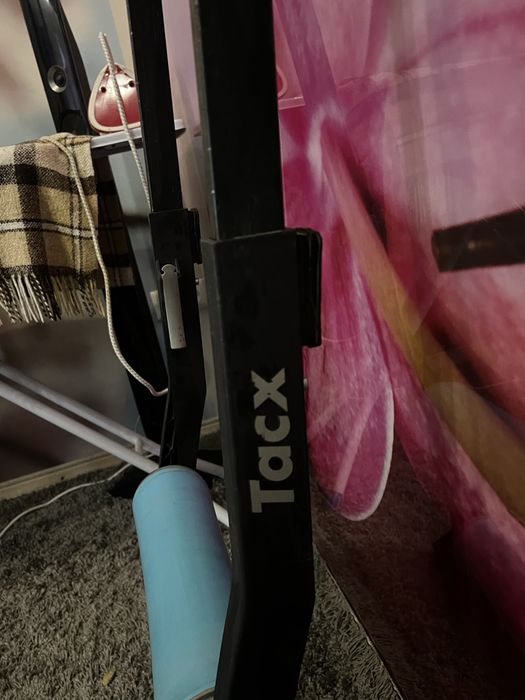 Велотренажер Tacx Antares