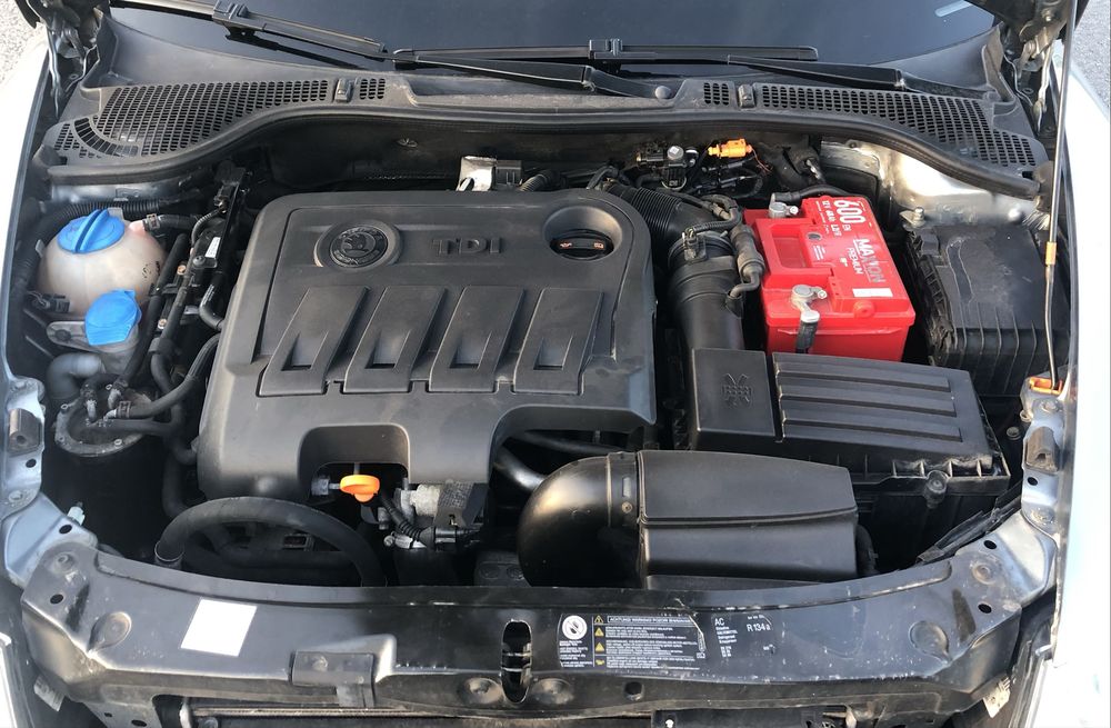 Продам Skoda Octavia А5 2012 року