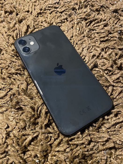 Iphone 11 icloud 128 гб айфон