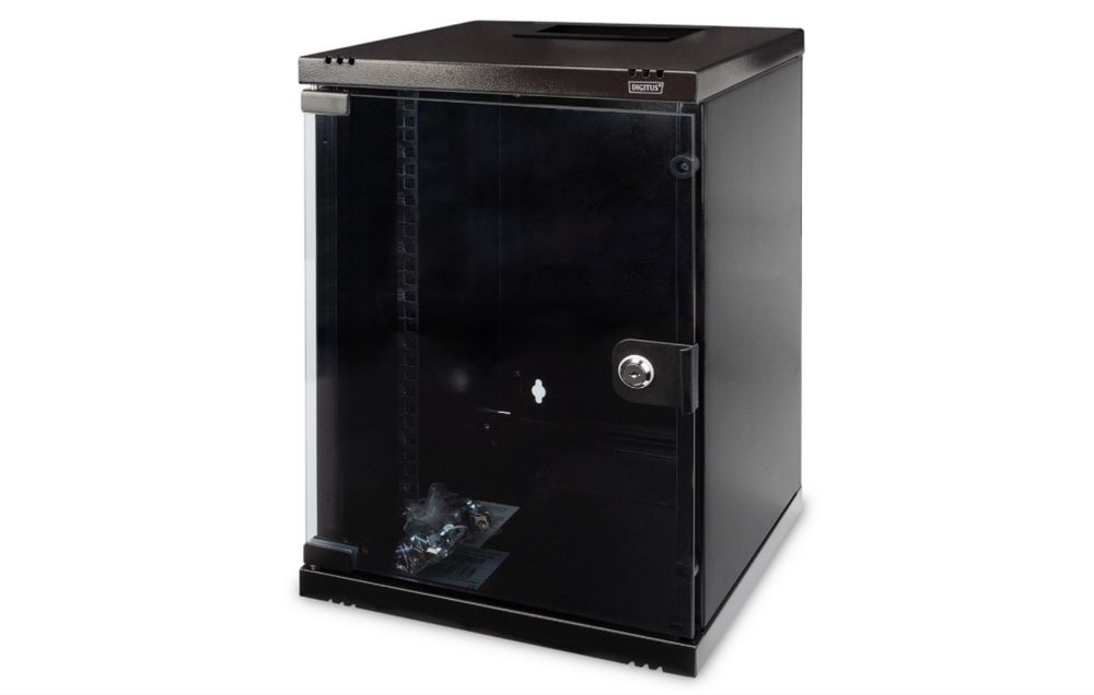 Bastidor de rede Digitus