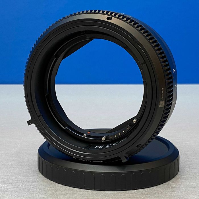 Samyang V-AF Manual Focus Adapter