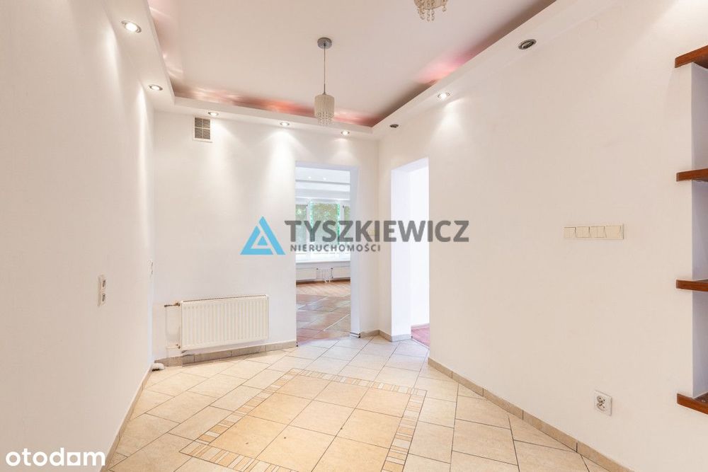 Przestronne, 3-pokojowe Mieszkanie bezczynszowe,