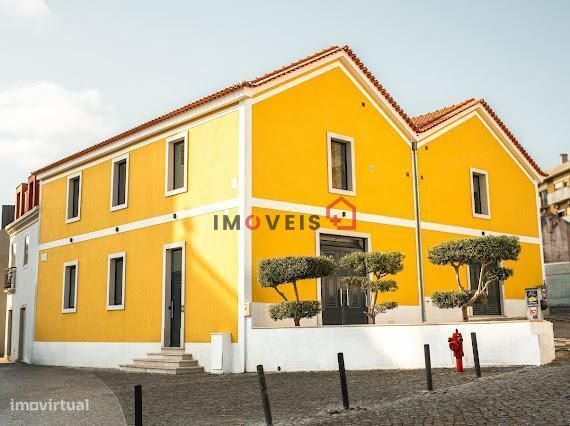 Historic building converted into 10 apartments