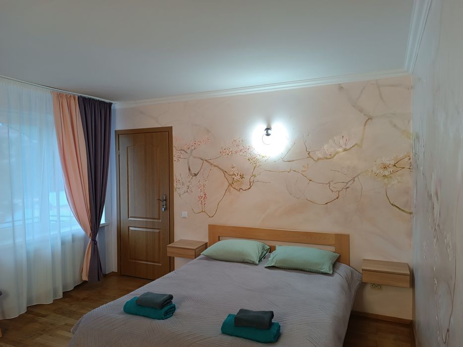 Квартира, студіо, номери, кімнати, будинок, вілла, приватний сектор