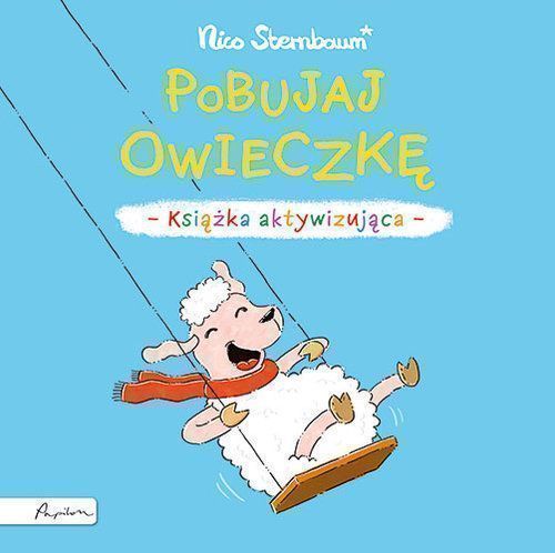 Pobujaj Owieczkę Sternbaum Nico