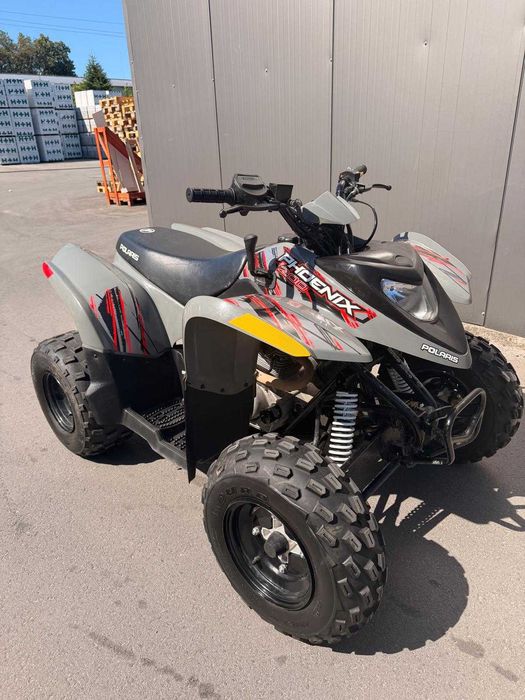 Polaris