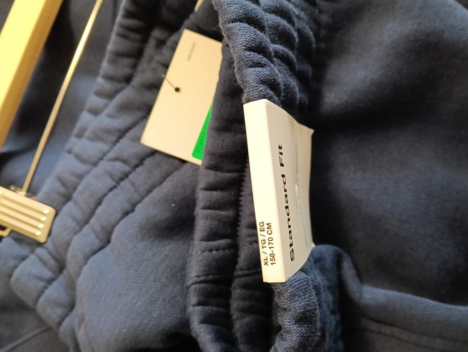 Fato treino Nike Novo