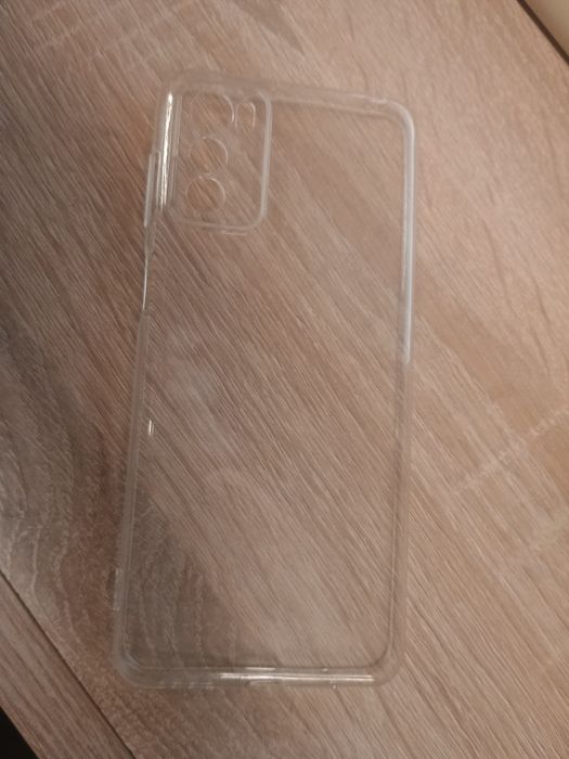 Case, etui do Motorola Moto G42