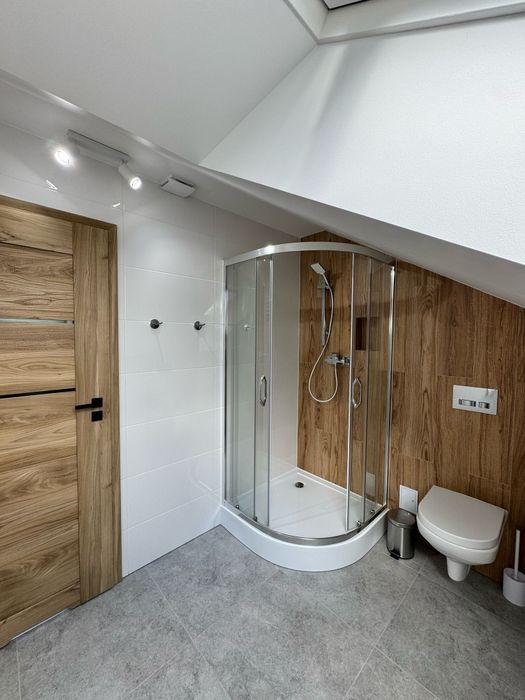 Apartament na Polnych Domach