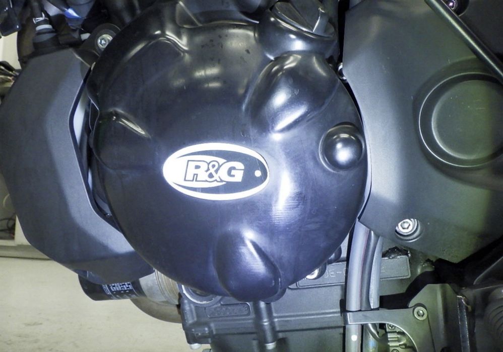 YAMAHA MT-07 Ямаха з Японії