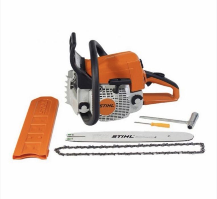 Бензопила STIHL MS 182