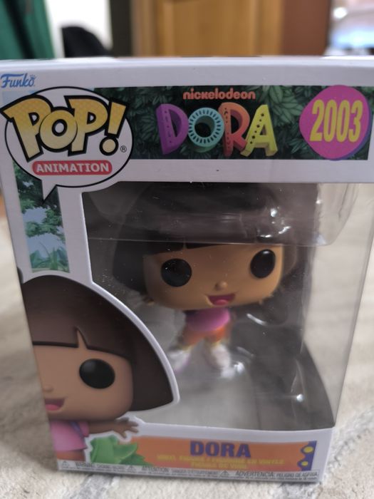 Figurka Funko Pop Dora