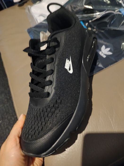 Buty      męskie