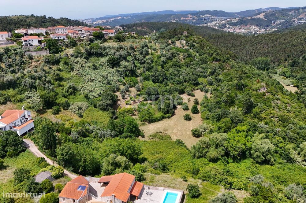 .Terreno Rustico | Bera |Almalaguês