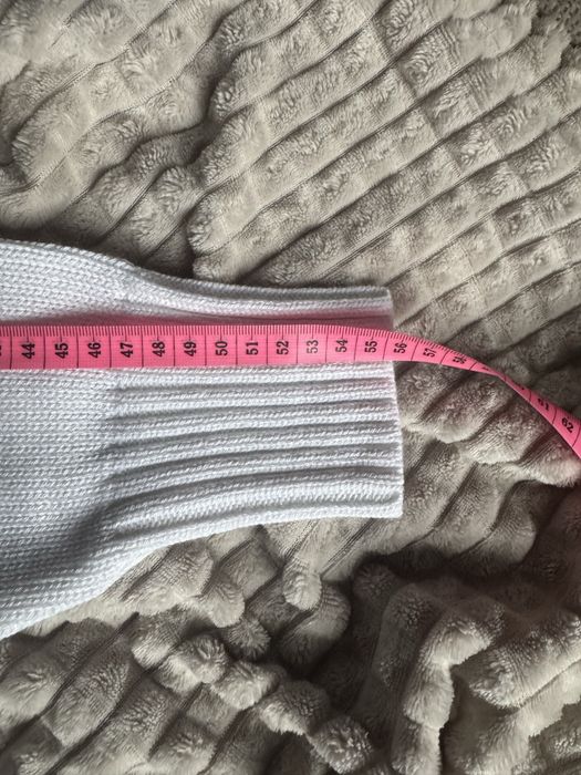 Sweter sweterek golf Calvin Klein S