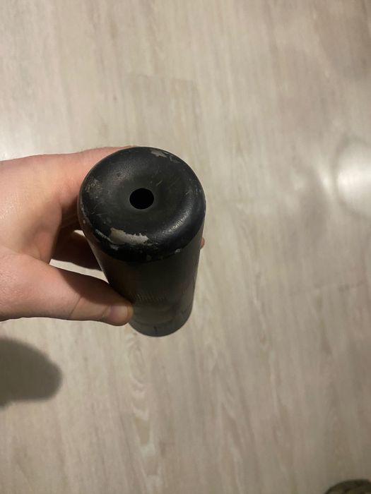 Глушник 5.45х39 для АК-74 Gen 2.3  ПСУЗВ