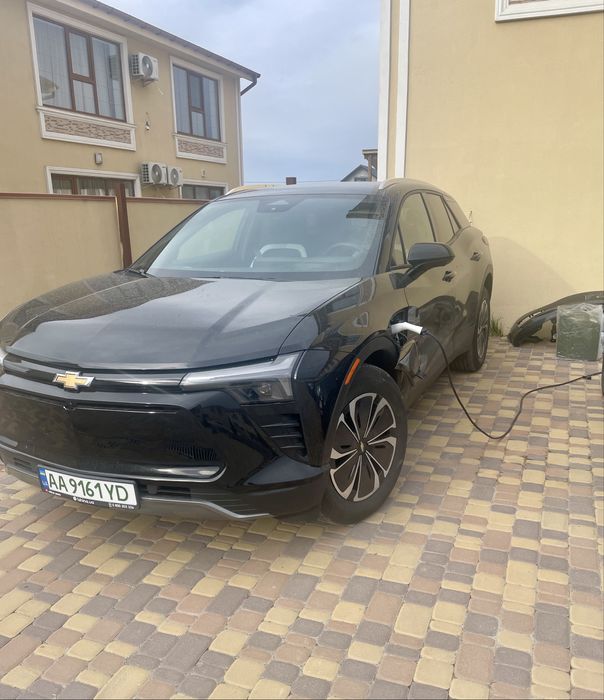 Chevrolet Blazer EV 2024 2LT