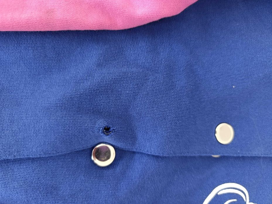 Bluzy dla dziewczynki