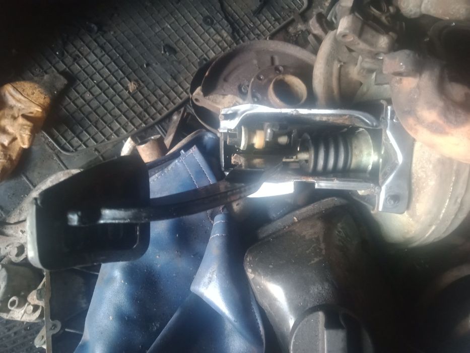 Вакуум на ВАЗ 2108,2109,2110