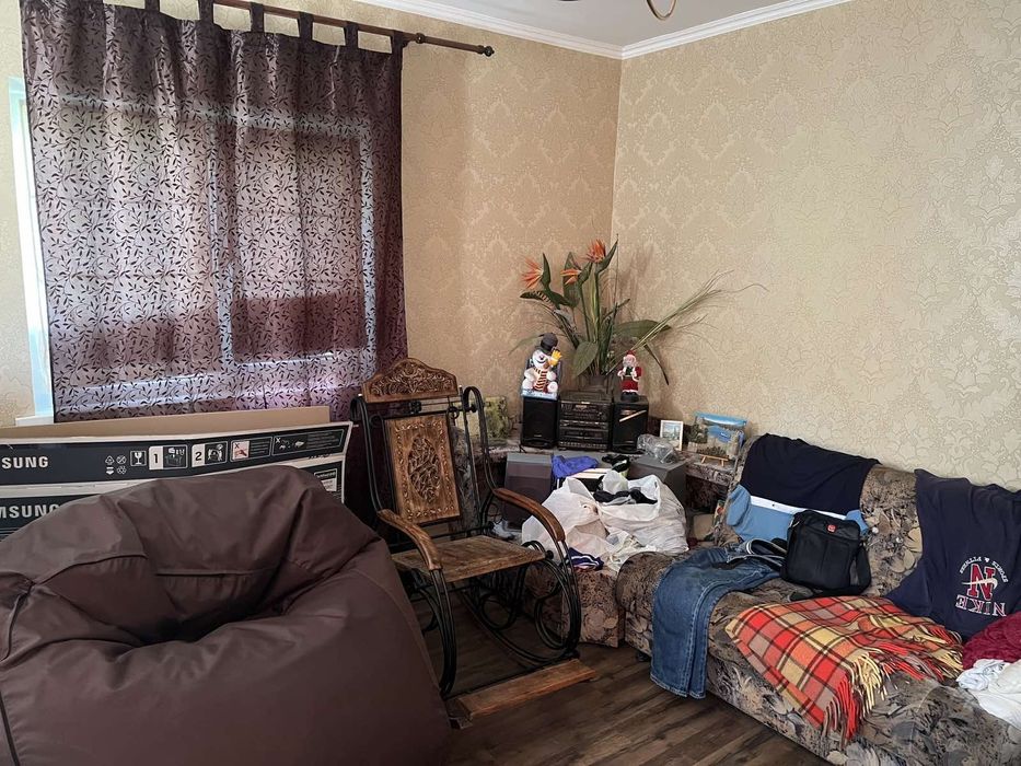 Продам 2 этажную дачу в районе Волосского