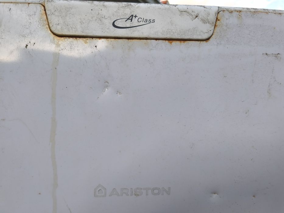 Combinado frigorífico Ariston