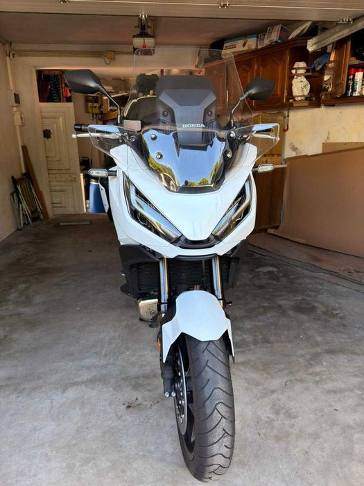 Moto em muito bom estado