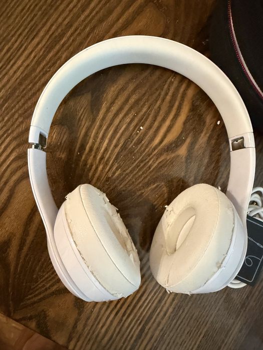 Beats Solo3 Wireless — Bluetooth-наушники
