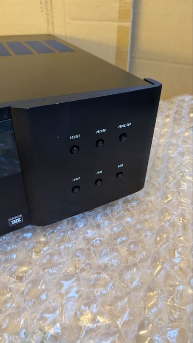 Choro C-800 – Dual-Zone Tuner Pre-Amp Processor przedwzmacniacz tuner