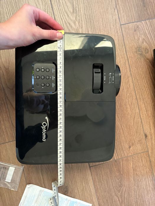 Projektor Optoma H184X