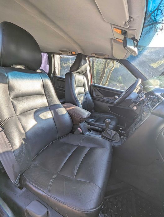 Вольво В70ХС полный привод 2,4турбо