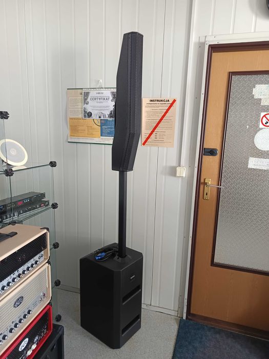 Aktywna Kolumna Głośnikowa S1200S system słupkowy