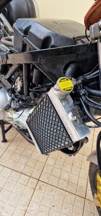 Honda varadero xl1000 negociavel