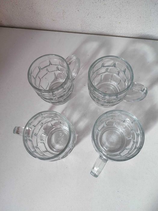 4 Beer Mugs447035779737856003