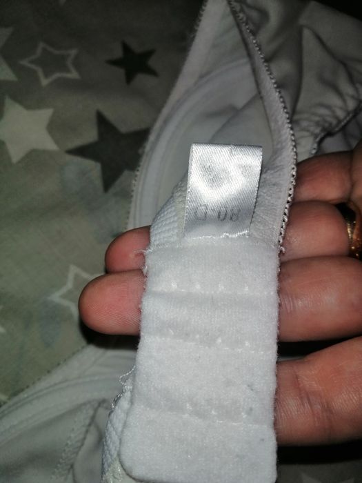 ALUR Бюстгальтер для кормления 80D Лифчик