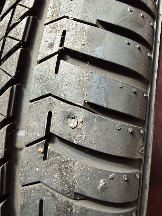Opona Brigstone Dueler H/L 265/50/19 jak nowa
