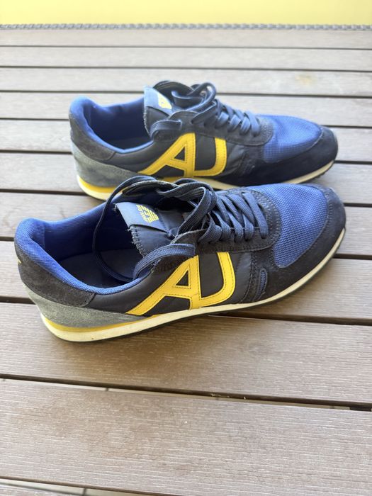 Buty Armani Jeans roz.43
