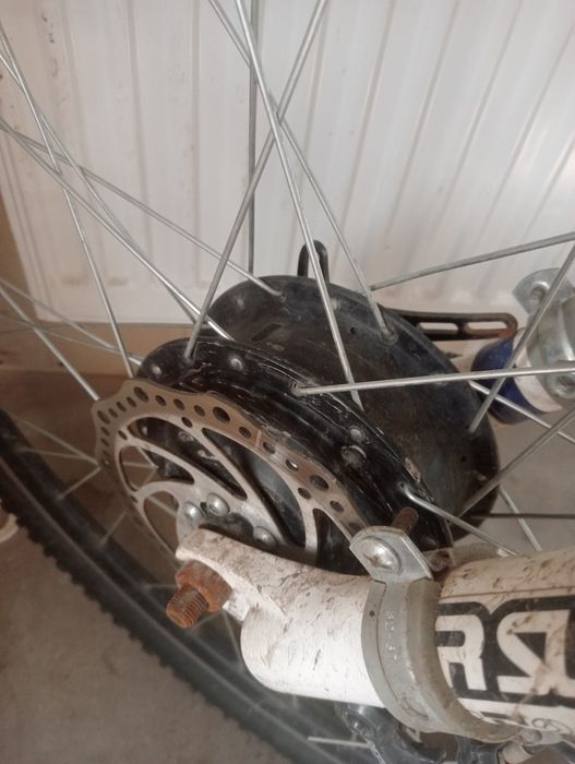 Електронабор велосипеда 48в 500ват, акб 48в 15а