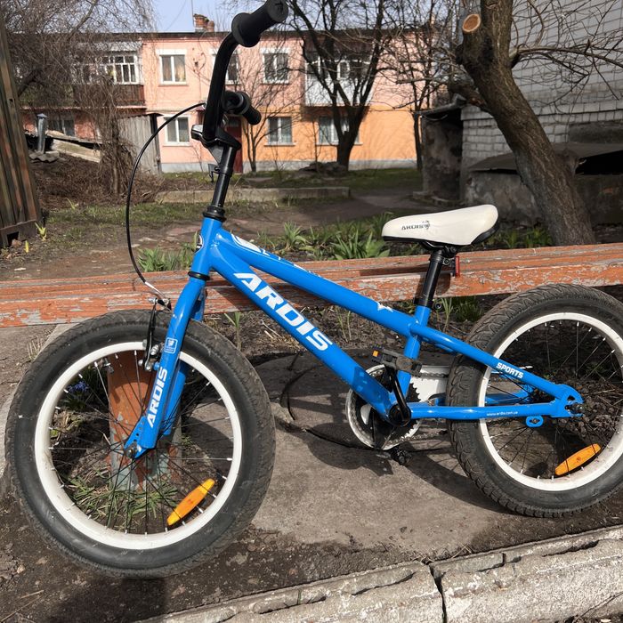 Велосипед Ardis 18