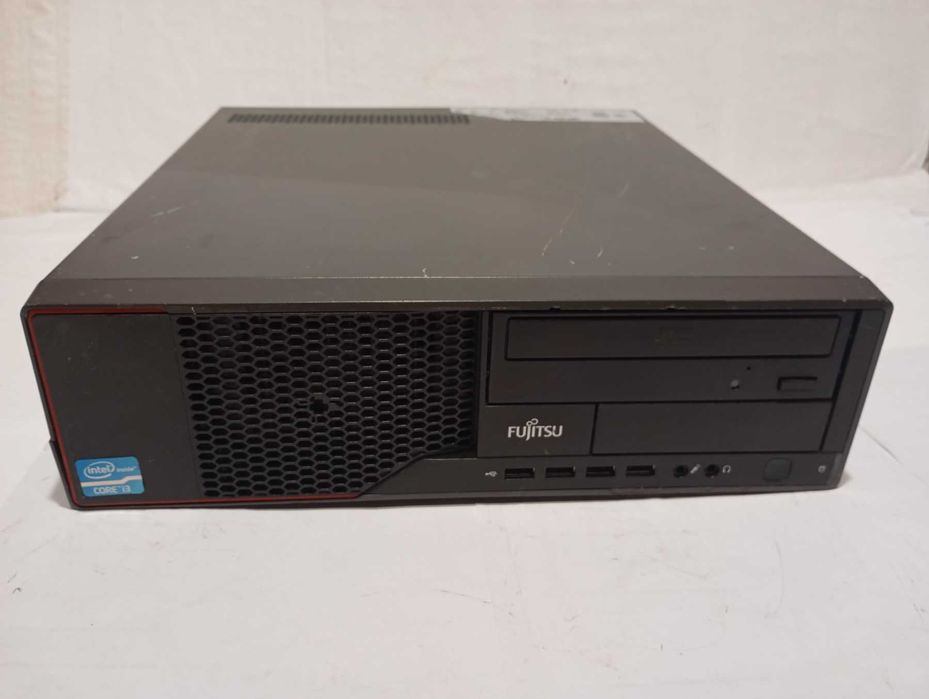 ПК Fujitsu Esprimo E700 E90+ SFF/Core i5-2400/DDR3 8 GB/400 GB