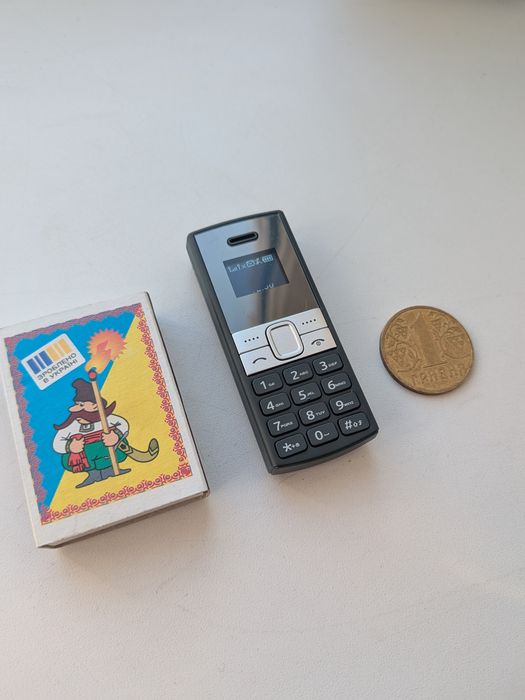 Міні телефон , mini phone