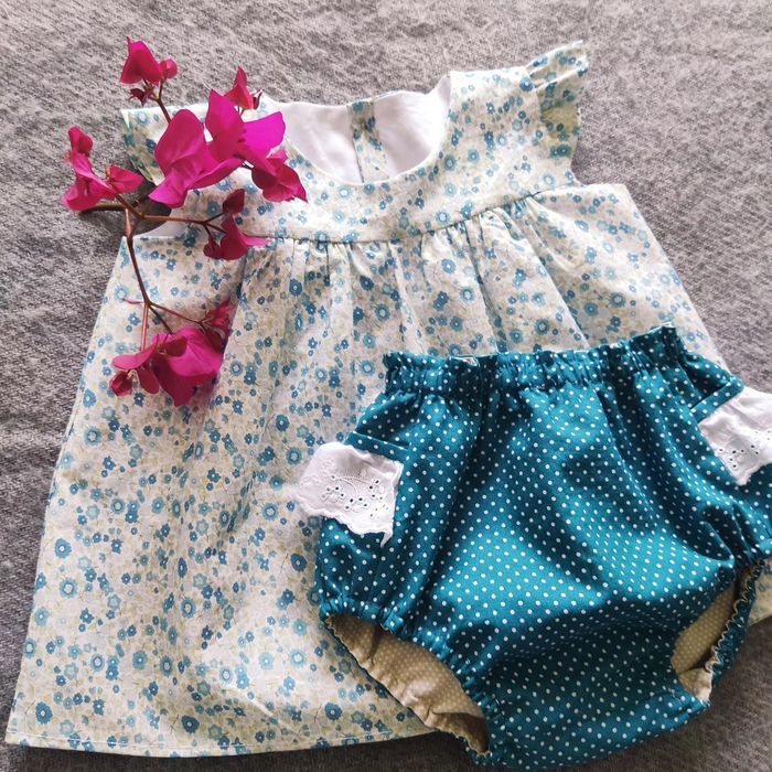 Especial prematuro . Roupa infantil, prematuro até aos 5 anos ou por m