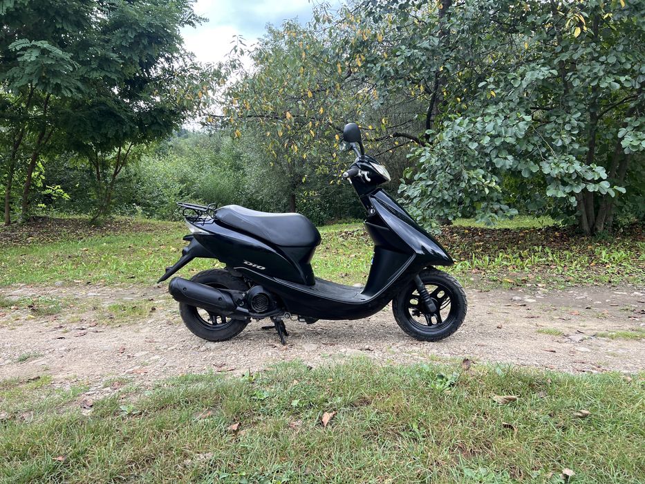 Свіжий завіз Honda Dio 62/68 Інжектор Доставка З Контейнера