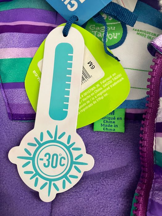 Kombinezon GagouTagou 6 miesiecy (68)