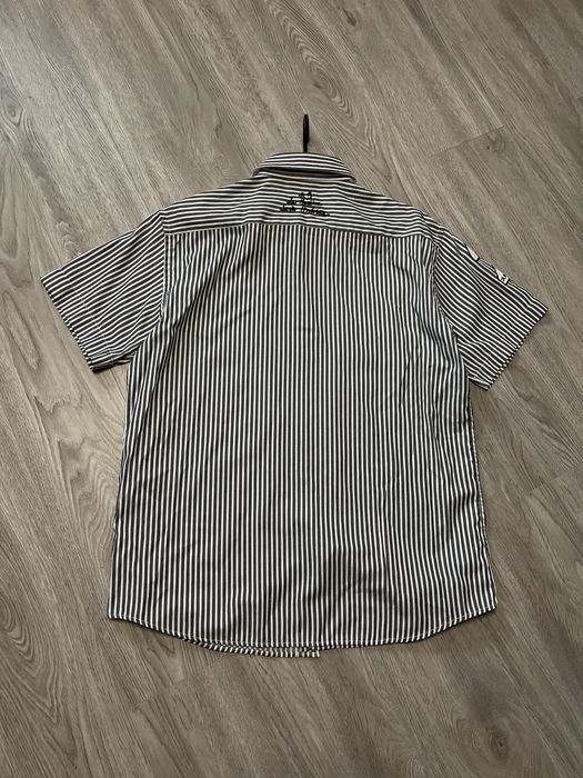 Рубашка La Martina