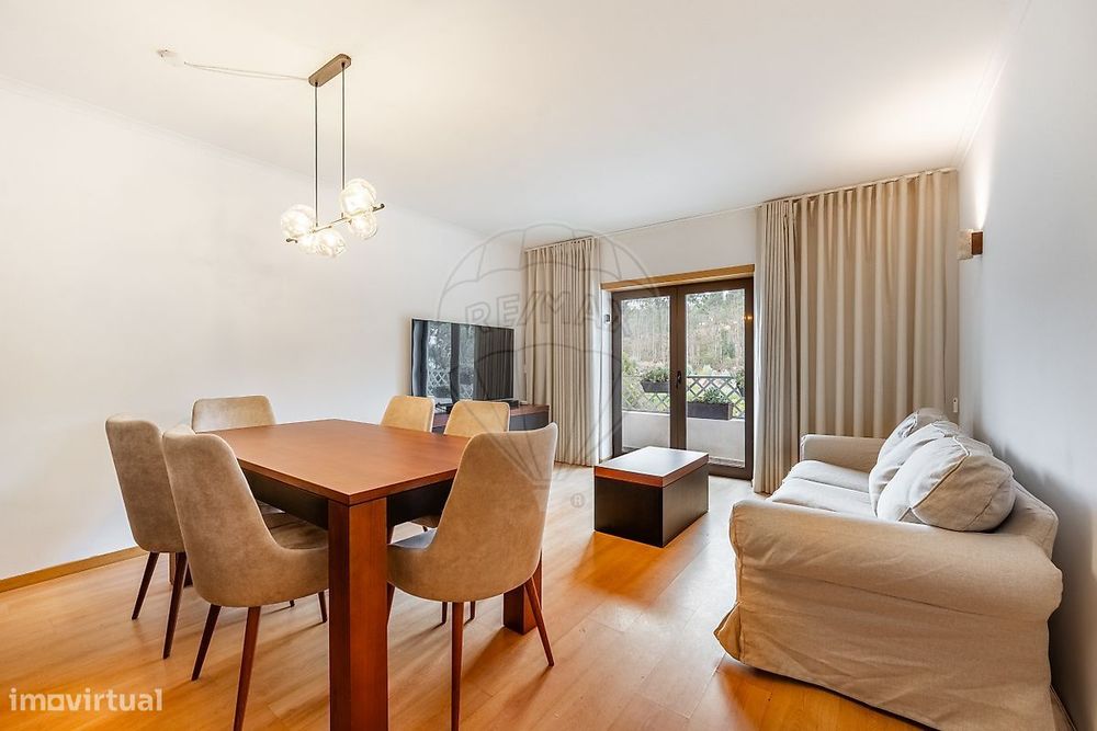 Apartamento T2 para venda
