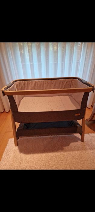 Berço Co-Sleeping Tutti Cozee