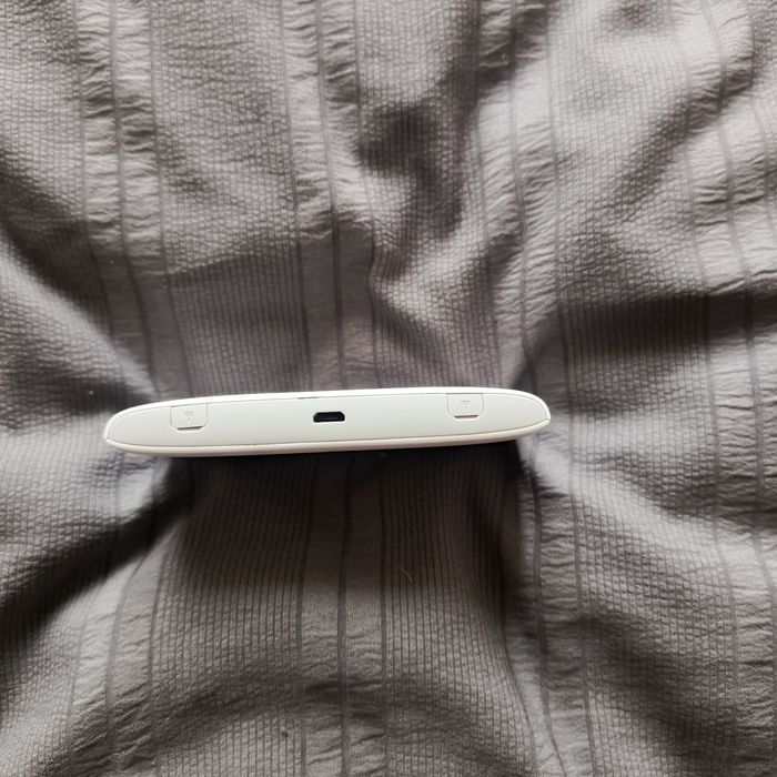 4G/3G Wi-Fi роутер ZTE