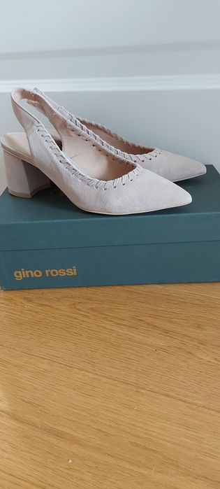 Buty Gino rossi Aiko 37