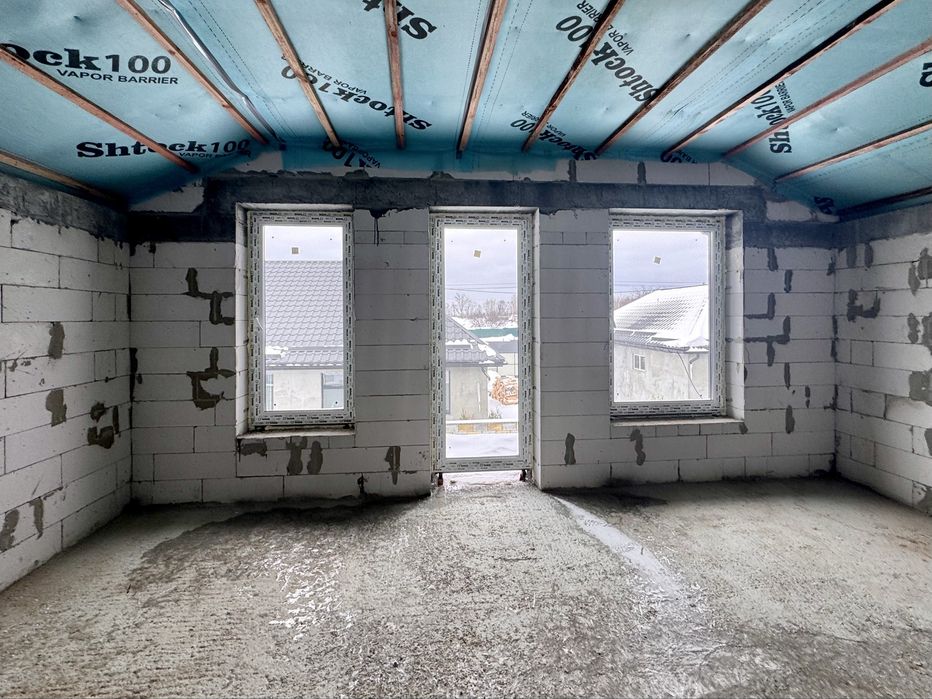 Будинок за ціною квартири! Таунхаус 104м2 біля Києва | Без комісії