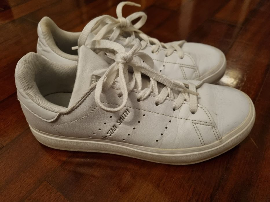 Ténis Adidas Stan Smith